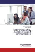 Serafimova / Jakovlev |  Enterpreneurship, management and communication | Buch |  Sack Fachmedien