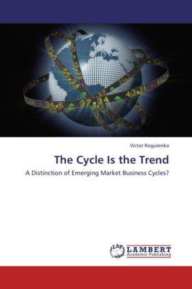 Rogulenko | The Cycle Is the Trend | Buch | 978-3-659-43169-2 | sack.de