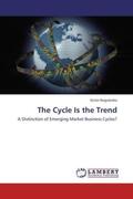 Rogulenko |  The Cycle Is the Trend | Buch |  Sack Fachmedien