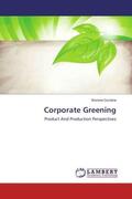 Guziana |  Corporate Greening | Buch |  Sack Fachmedien