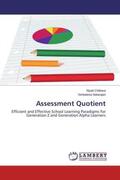Chitkara / Natarajan |  Assessment Quotient | Buch |  Sack Fachmedien