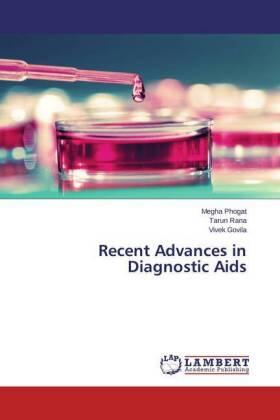 Phogat / Rana / Govila | Recent Advances in Diagnostic Aids | Buch | 978-3-659-44405-0 | sack.de