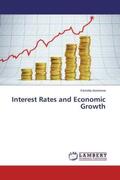 Assenova |  Interest Rates and Economic Growth | Buch |  Sack Fachmedien
