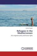 Ruggeri |  Refugees in the Mediterranean | Buch |  Sack Fachmedien