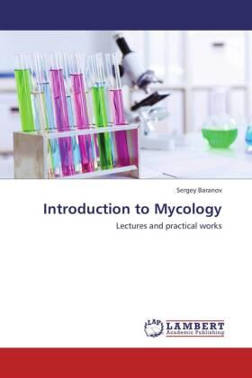 Baranov |  Introduction to Mycology | Buch |  Sack Fachmedien