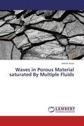 Arora |  Waves in Porous Material saturated By Multiple Fluids | Buch |  Sack Fachmedien