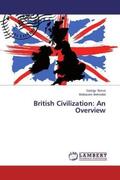 Borus / Belmekki |  British Civilization: An Overview | Buch |  Sack Fachmedien