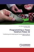 Guimarães Teófilo / Reis |  Programming a Texas Hold'em Poker AI | Buch |  Sack Fachmedien