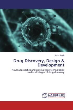 Singh |  Drug Discovery, Design & Development | Buch |  Sack Fachmedien