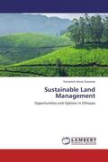 Gessesse |  Sustainable Land Management | Buch |  Sack Fachmedien