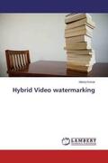 Kumar |  Hybrid Video watermarking | Buch |  Sack Fachmedien
