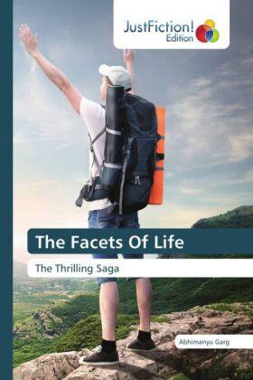 Garg |  The Facets Of Life | Buch |  Sack Fachmedien