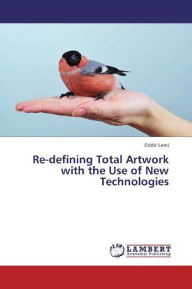 Lemi |  Re-defining Total Artwork with the Use of New Technologies | Buch |  Sack Fachmedien