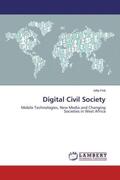 Fink |  Digital Civil Society | Buch |  Sack Fachmedien