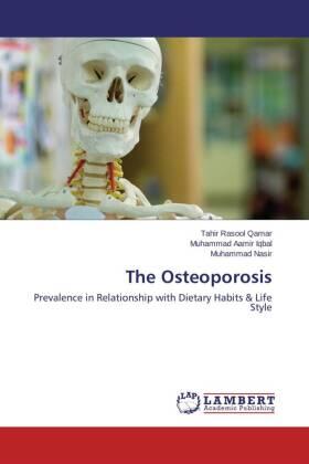 Qamar / Iqbal / Nasir |  The Osteoporosis | Buch |  Sack Fachmedien