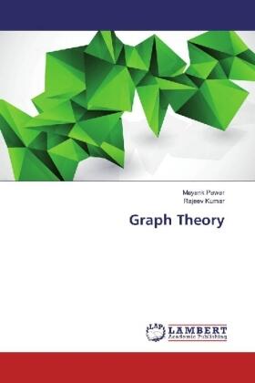 Pawar / Kumar |  Graph Theory | Buch |  Sack Fachmedien