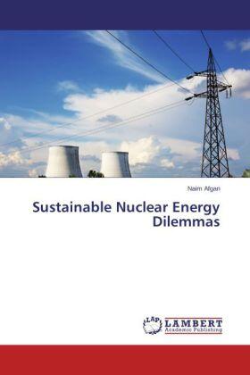 Afgan |  Sustainable Nuclear Energy Dilemmas | Buch |  Sack Fachmedien