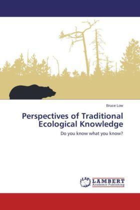 Low |  Perspectives of Traditional Ecological Knowledge | Buch |  Sack Fachmedien