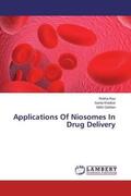 Rao / Khatkar / Gahlian |  Applications Of Niosomes In Drug Delivery | Buch |  Sack Fachmedien