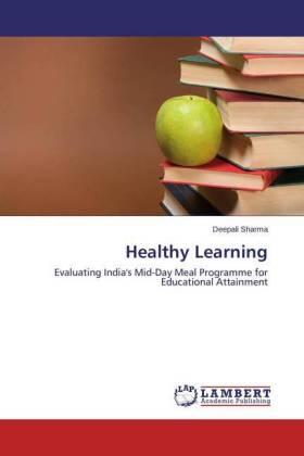 Sharma |  Healthy Learning | Buch |  Sack Fachmedien