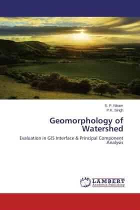 Nikam / Singh |  Geomorphology of Watershed | Buch |  Sack Fachmedien