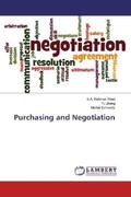 Khan / Zhang / Schwartz |  Purchasing and Negotiation | Buch |  Sack Fachmedien