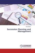 Abrhiem |  Succession Planning and Management | Buch |  Sack Fachmedien