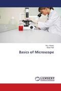 Ranka / Patil |  Basics of Microscope | Buch |  Sack Fachmedien