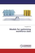 Tran |  Models for optimising workforce sizes | Buch |  Sack Fachmedien