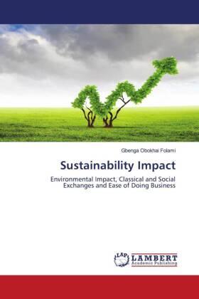 Folami | Sustainability Impact | Buch | 978-3-659-52485-1 | sack.de