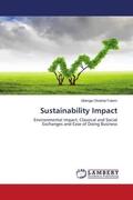 Folami |  Sustainability Impact | Buch |  Sack Fachmedien