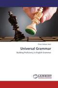 Ulum |  Universal Grammar | Buch |  Sack Fachmedien
