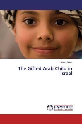 David |  The Gifted Arab Child in Israel | Buch |  Sack Fachmedien