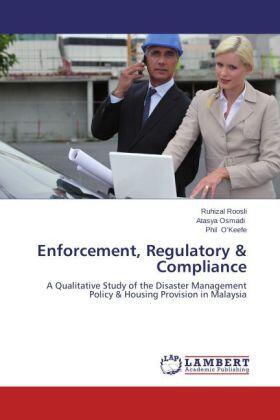 Roosli / Osmadi / O'Keefe |  Enforcement, Regulatory & Compliance | Buch |  Sack Fachmedien