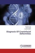 Jain / Singh / Raghav |  Diagnosis Of Craniofacial Deformities | Buch |  Sack Fachmedien