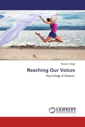 Singh |  Reaching Our Voices | Buch |  Sack Fachmedien