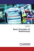 Nagarajan / Kumar |  Basic Principles of Radioassays | Buch |  Sack Fachmedien
