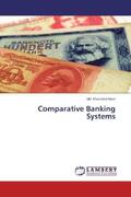 Alam |  Comparative Banking Systems | Buch |  Sack Fachmedien