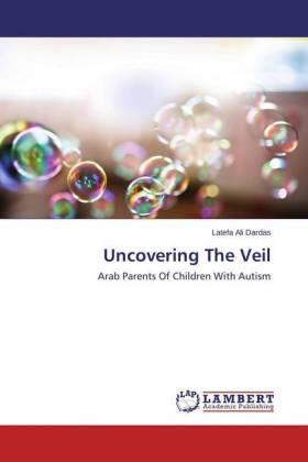 Dardas | Uncovering The Veil | Buch | 978-3-659-55215-1 | www.sack.de