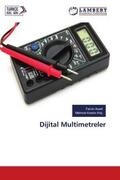 Asadi / K¿l¿ç |  Dijital Multimetreler | Buch |  Sack Fachmedien