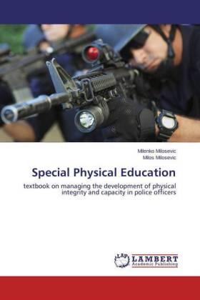 Milosevic |  Special Physical Education | Buch |  Sack Fachmedien