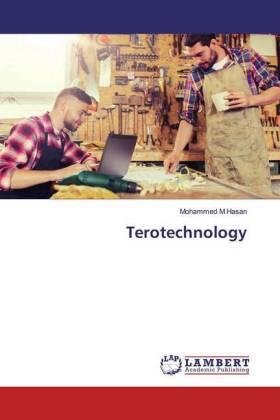 Hasan | Terotechnology | Buch | 978-3-659-55464-3 | sack.de