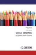 Sawani / Arora / Jaiswal |  Dental Ceramics | Buch |  Sack Fachmedien