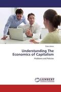 Arinze |  Understanding The Economics of Capitalism | Buch |  Sack Fachmedien