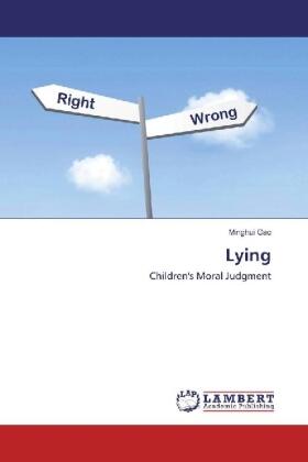 Gao |  Lying | Buch |  Sack Fachmedien