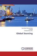 Khan / Zhang |  Global Sourcing | Buch |  Sack Fachmedien