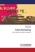 Bin Zafar / Asghar |  Tribal Marketing | Buch |  Sack Fachmedien