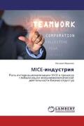 Morozowa |  MICE-industriq | Buch |  Sack Fachmedien