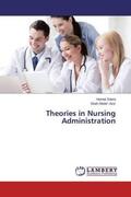 Sabra / Abdel -Aziz |  Theories in Nursing Administration | Buch |  Sack Fachmedien
