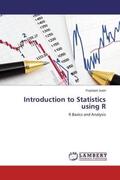 Joshi |  Introduction to Statistics using R | Buch |  Sack Fachmedien
